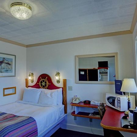 Land's End Resort Homer Exterior foto