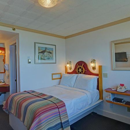 Land's End Resort Homer Exterior foto