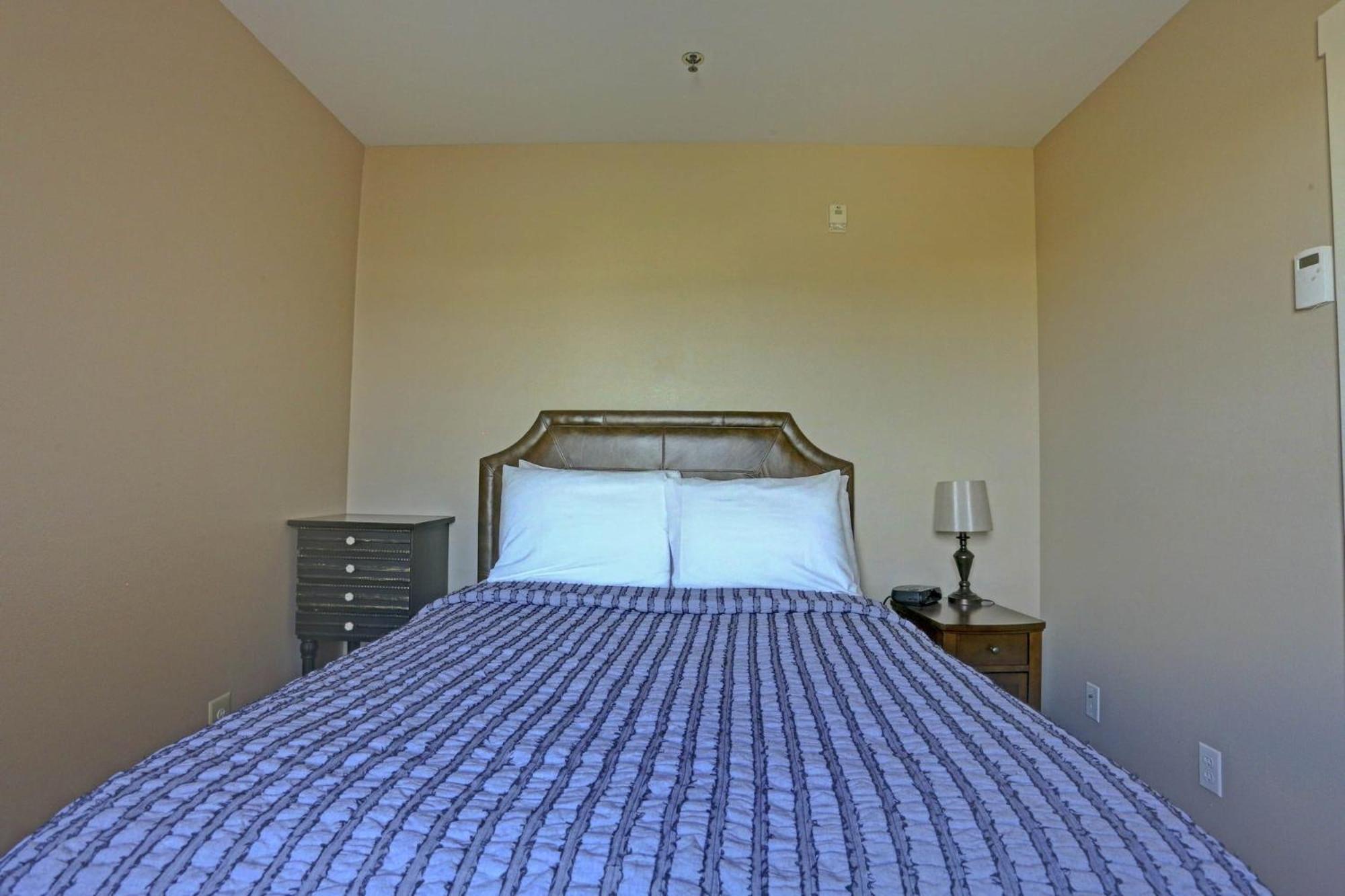 Land's End Resort Homer Zimmer foto