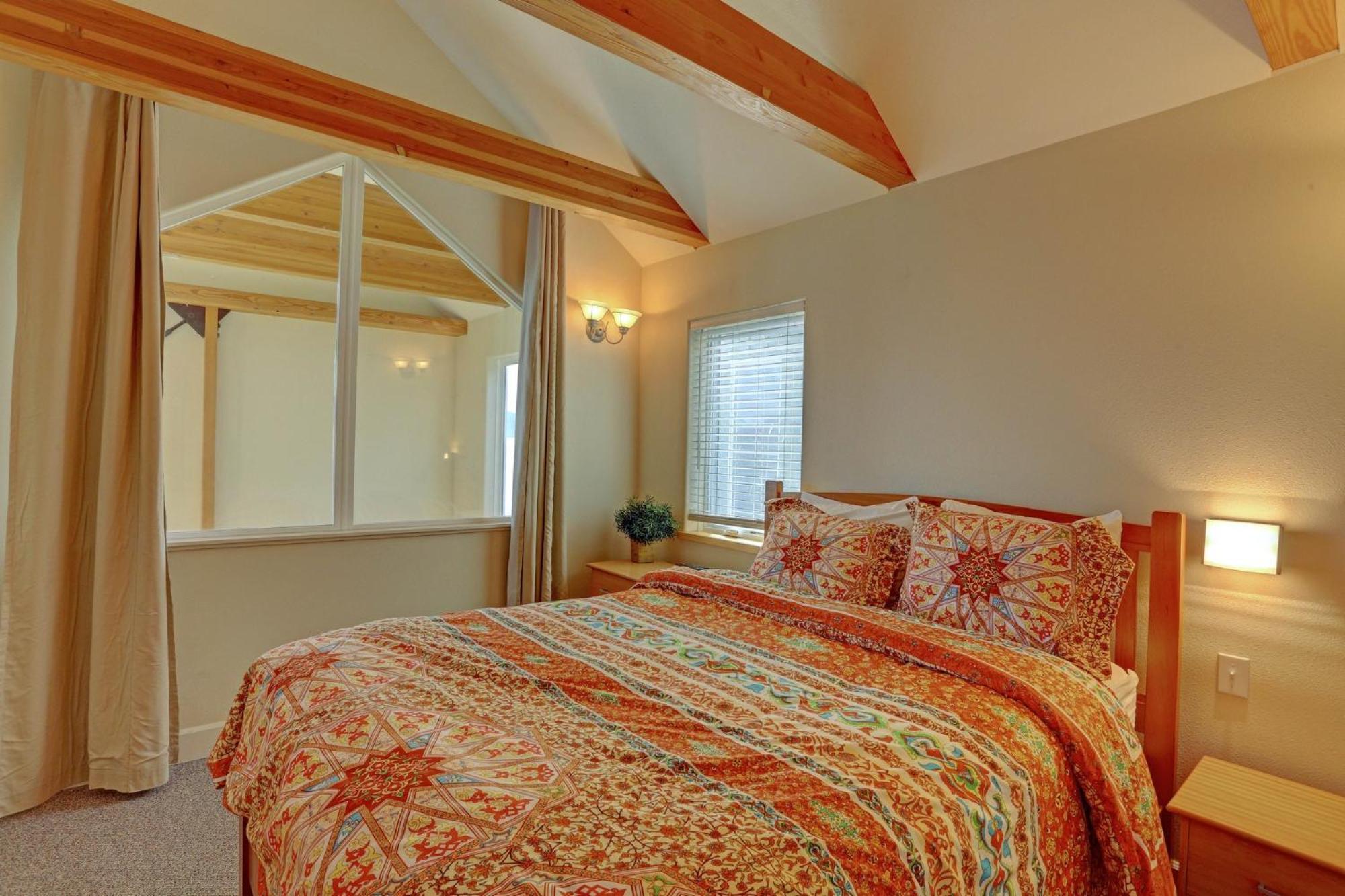 Land's End Resort Homer Zimmer foto