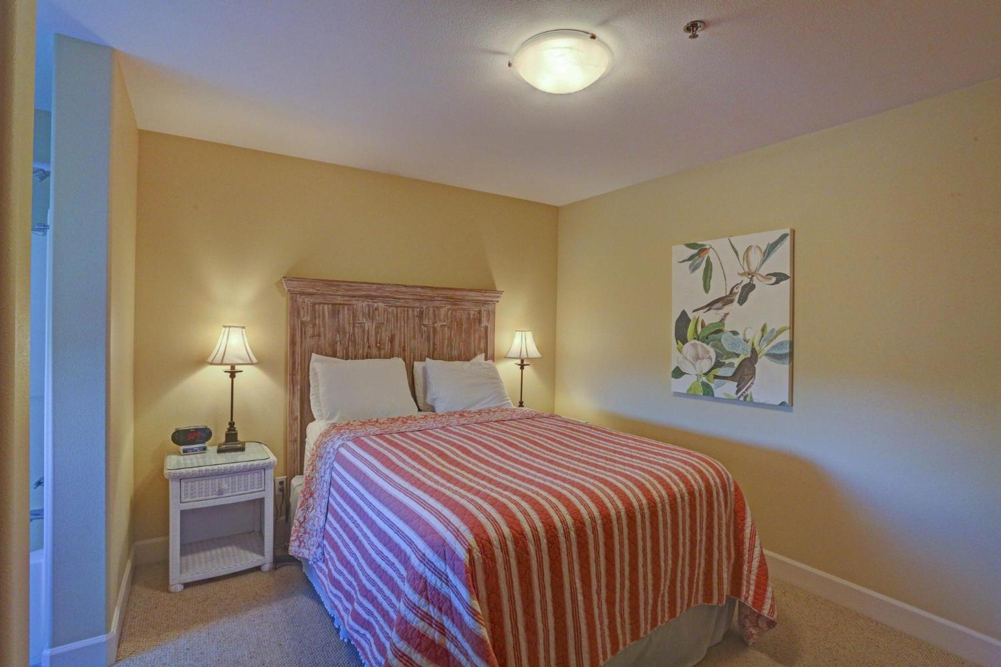 Land's End Resort Homer Zimmer foto