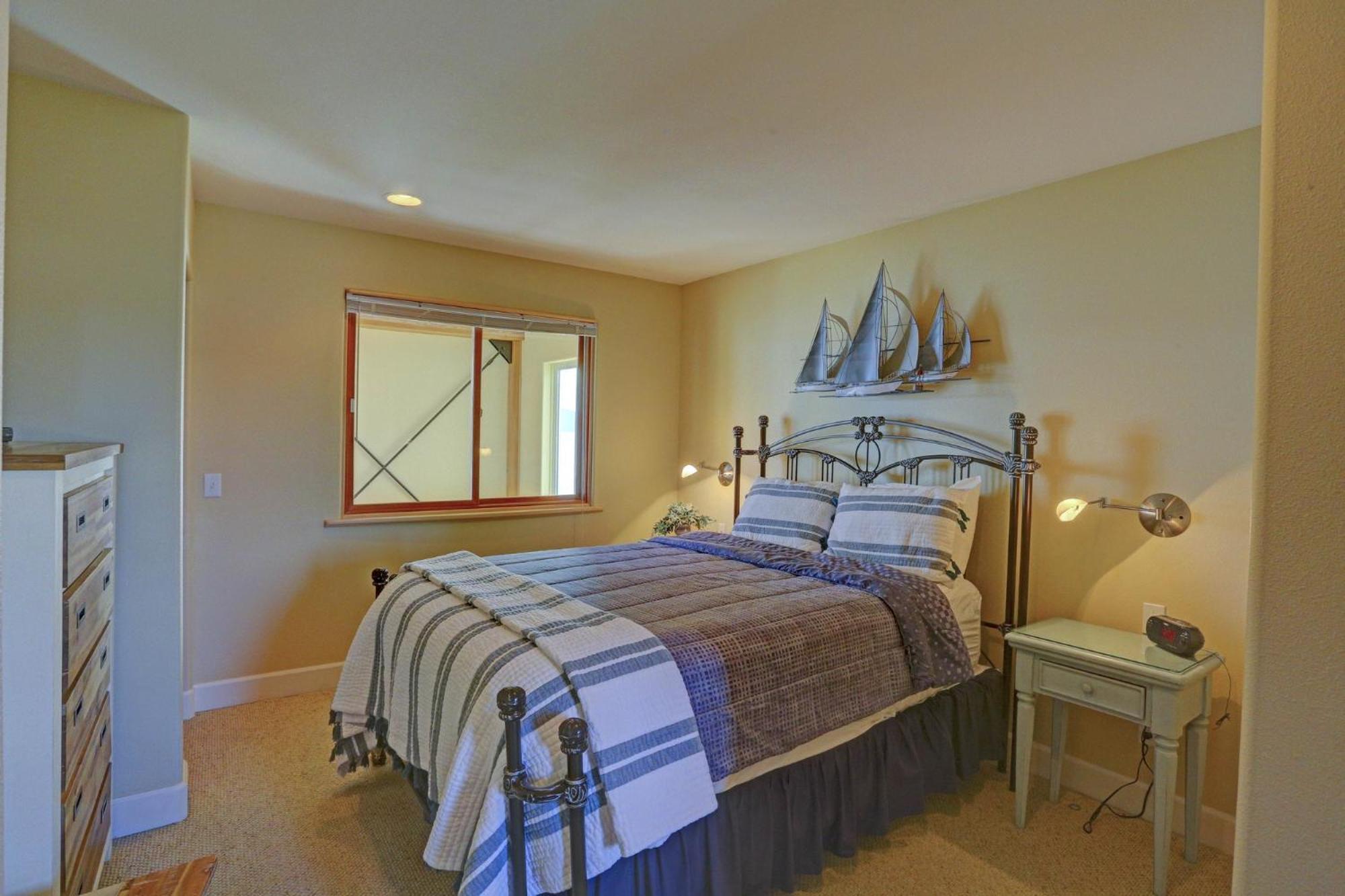 Land's End Resort Homer Zimmer foto
