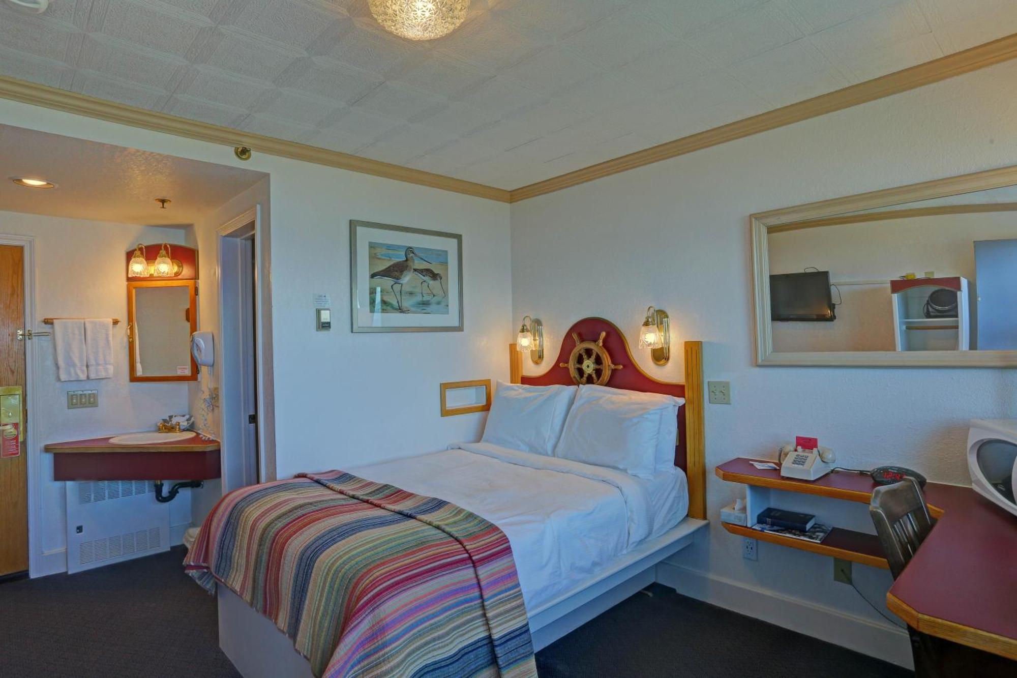 Land's End Resort Homer Exterior foto