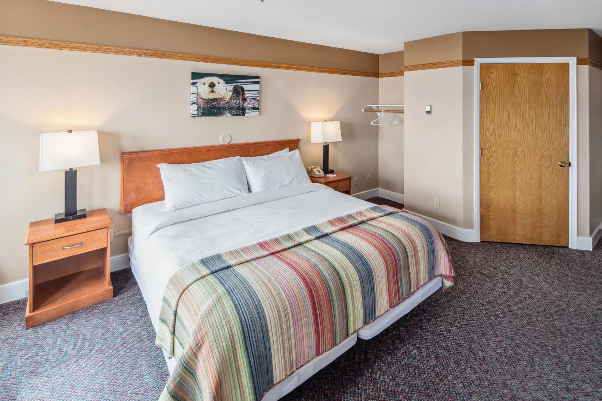 Land's End Resort Homer Exterior foto